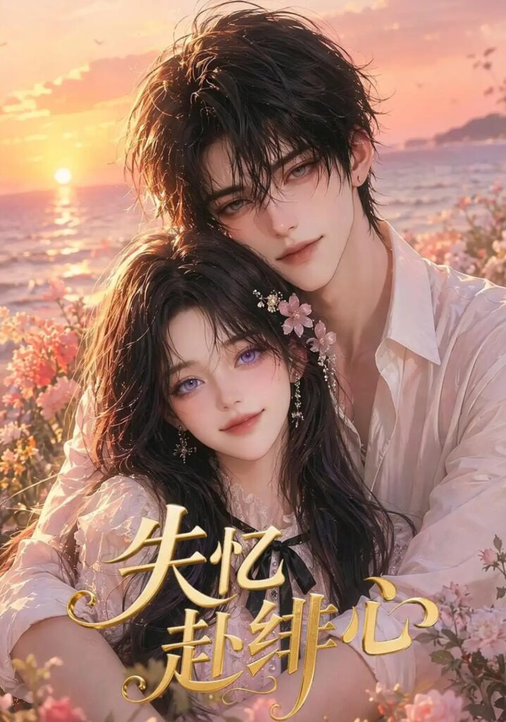 失忆赴绯心(全集)