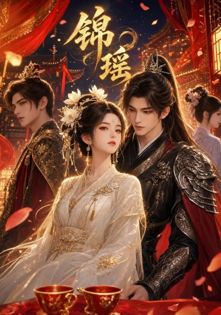 锦瑶(全集)
