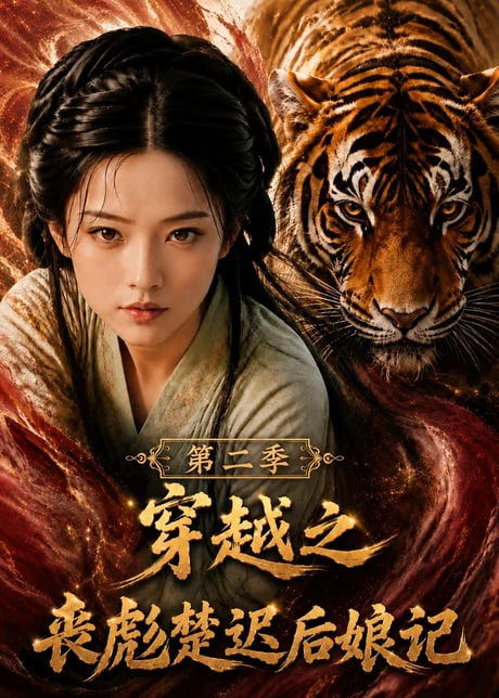 穿越之丧彪楚迟后娘记第二季(全集)