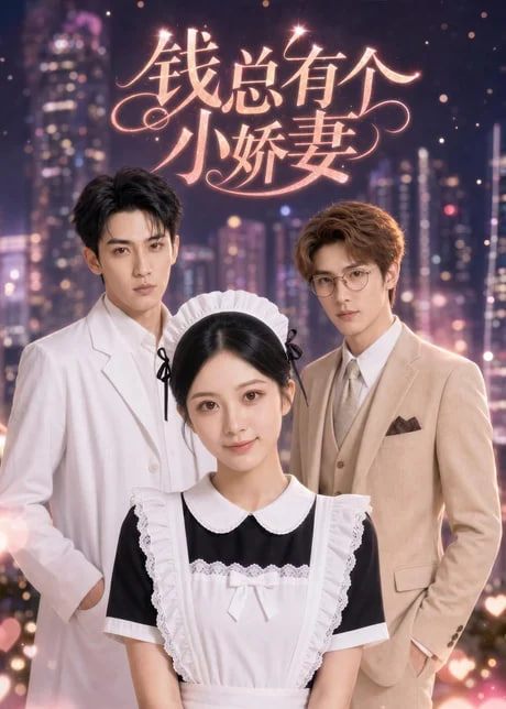 咸鱼皇后，穿越者奉我为主(全集)