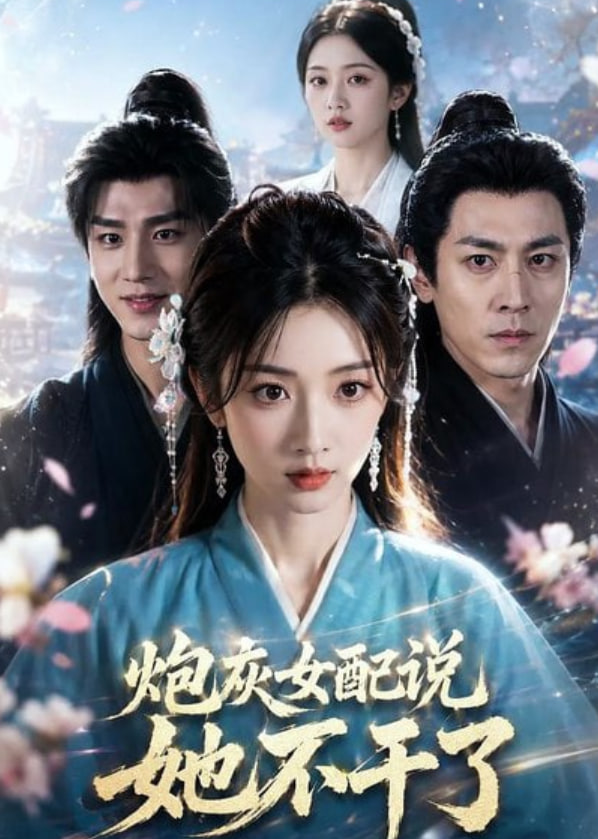 炮灰女配说她不干了(全集)
