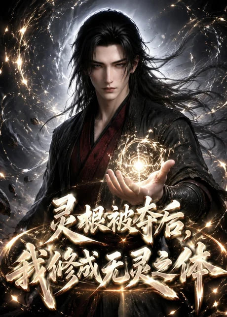 灵根被夺后，我修成无灵之体(全集)