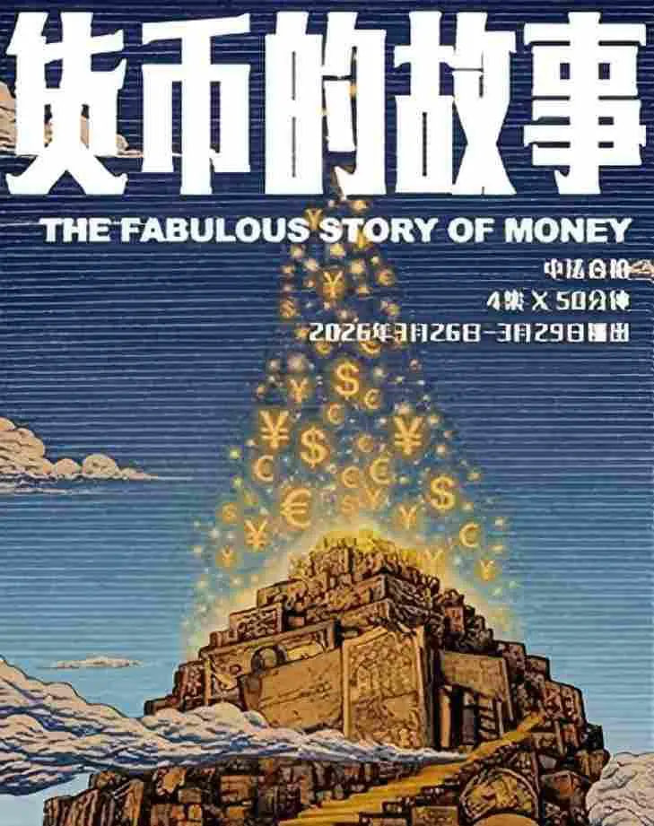 货币的故事(全集)