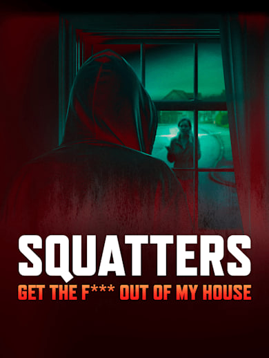 擅自占用我房子的人，滚出去(全集)