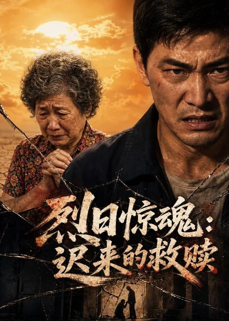 烈日惊魂：迟来的救赎(全集)