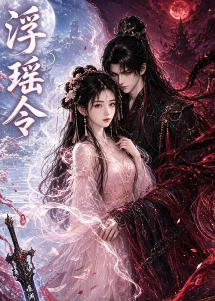 浮瑶令(全集)