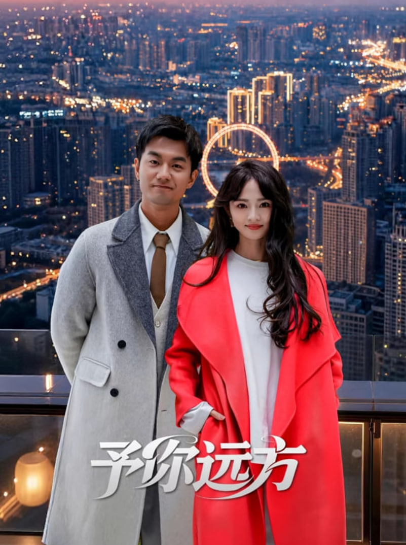 予你远方(全集)