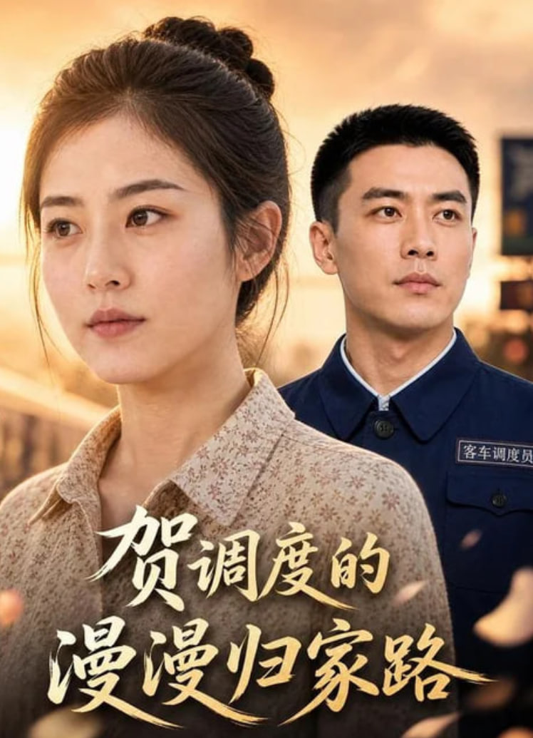 贺调度的漫漫归家路(全集)