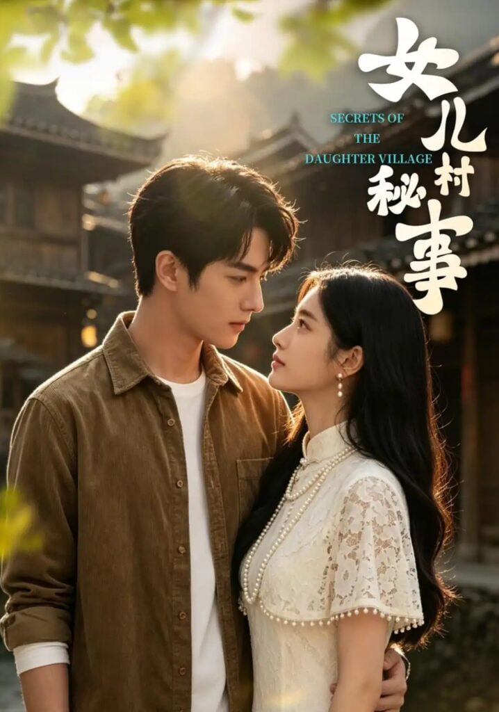 女儿村秘事(全集)