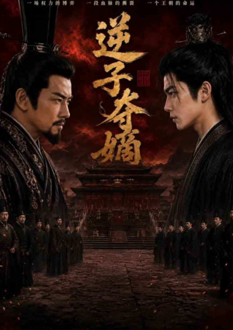 逆子夺嫡(全集)
