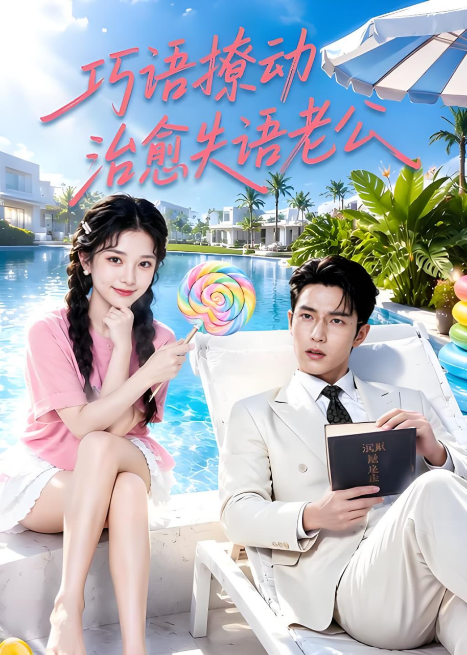 巧语撩动治愈失语老公(全集)