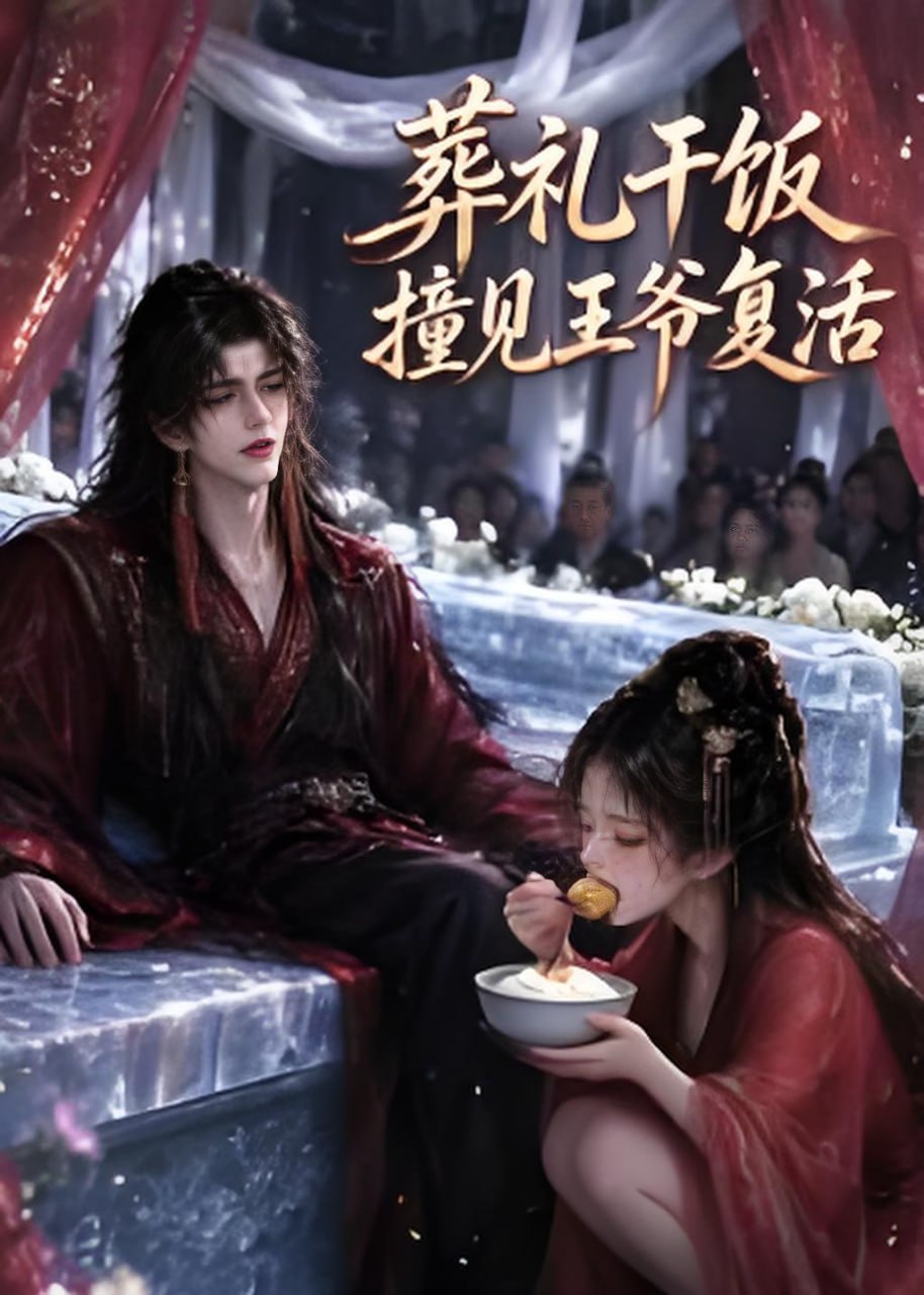 葬礼千饭撞见王爷复活
