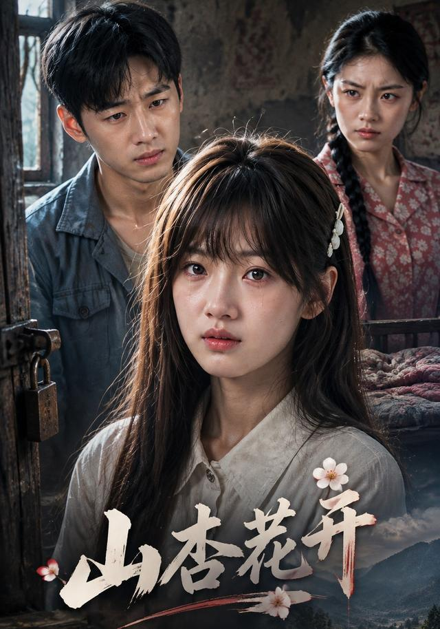 山杏花开!(全集)